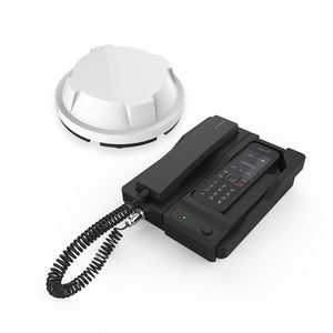 Inmarsat Satellite Telefon Dock mit Aktive Antenne ISD300 - Product Image 2