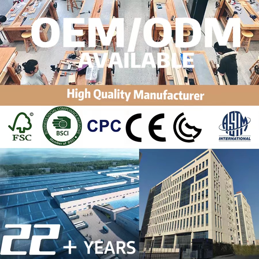 OEM&ODM