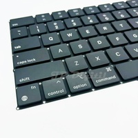 Nouvel ordinateur portable A2442 A2485 US UK coréen italien espagnol français russe allemand clavier pour MacBook Pro M1 Retina 14 "16" 2021 an