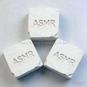 Craie de gym haute efficacité recommandée par les entraîneurs pour les séances ASMR et l'entraînement en salle de sport, craie antidérapante pour l'haltérophilie - Product Image 2