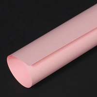 Le papier excentré de papier coloré du Offre Spéciale 80Gsm Woodfree couvre le bon service de la taille A4