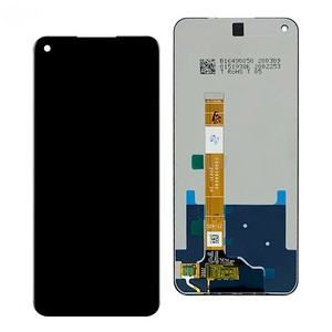 Pantalla para Teléfono Móvil <span class=keywords><strong>Realme</strong></span> <span class=keywords><strong>6</strong></span> <span class=keywords><strong>6s</strong></span> 7 Pro, Pantalla LCD para Teléfono Móvil <span class=keywords><strong>Realme</strong></span> 7 4g 5g - Product Image 1
