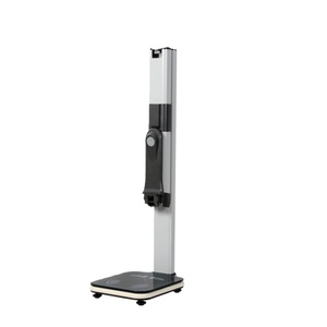 Báscula Médica Digital Ultrasónica Veidt H08 para Medir Peso y Altura Corporal con Alta Precisión - Product Image 5