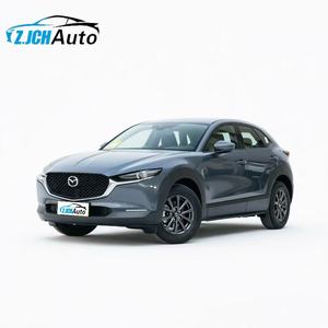 <span class=keywords><strong>Mazda</strong></span> CX-30 <span class=keywords><strong>2020</strong></span>, Motor 2.0L de Aspiración Natural, Vehículo Usado, SUV con Techo Corredizo, 4 Puertas, <span class=keywords><strong>5</strong></span> Asientos, Chasis Alto, Disponible en Fábrica - Product Image 1