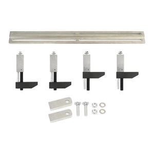 Engine Actuator <b>Spring</b> <b>Compression</b> Assembly Tool For Fiat 10259 Steel Slide Bar Included Hand Operated Auto Repair Tool - Product Image 1