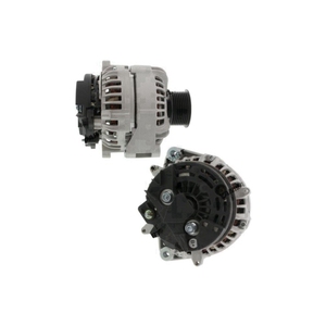 Alternador IZUMI RE210793/AL5058N/AL50 58X/RE555751/SE510834 0-124-625-108/0-124-625-029 para <span class=keywords><strong>JOHN</strong></span> DEERE 12V 200A 8PK para Motor - Product Image 1