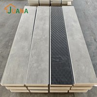 Produktzertifizierte Vinyl-Planken-Bodenbeläge, SPC-Klick-Bodenbeläge für Wohnzimmer und Apartments