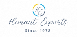 M/S HEMANT EXPORTS logo