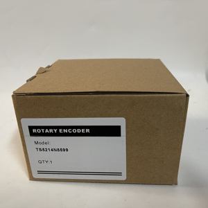 TAMAGAWA Rotary <b>Encoder</b> TS5214N8599 - Product Image 1