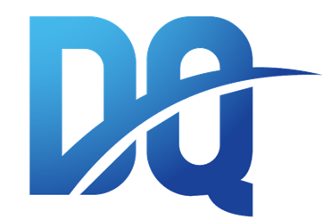 Shanghai Diqiu Supply Co., Ltd. logo