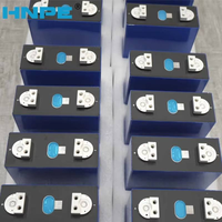 Cellules de batterie au lithium PINSHENG MB31 314 3.2V 300AH 200AH 50Ah - Bornes à double trou HSEV