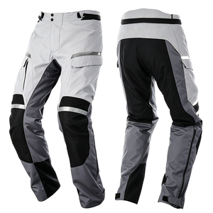 Pantaloni da <span class=keywords><strong>Moto</strong></span> in Cordura Personalizzati all'Ingrosso, Abbigliamento Invernale per Corse Automobilistiche, Pantaloni da Motocross, Pantaloni da Guida per Clima Freddo - Product Image 6
