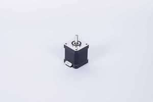 Nema17 Linear <b>28mm</b> 35mm 42mm 57mm 60mm 86mm 104mm 2.55V 1.7A 0.52N.m 6 Wires Motor 42D29C404 42D - Product Image 5