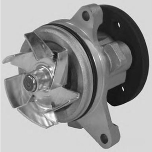 Pompa dell'Acqua 5264597 per <span class=keywords><strong>Ford</strong></span> <span class=keywords><strong>FIESTA</strong></span> V 2001-2010, <span class=keywords><strong>FOCUS</strong></span> II Berlina 2005-, MONDEO V Berlina 2012- - Product Image 6