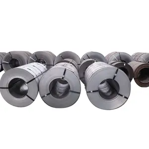 स्टील कोल्ड रोल्ड स्टील रेबार विकृत स्टील बार विकृत स्टील बार निर्माण सामग्री चीन निर्माता विकृत
