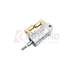 1 cilindro neumático 87.334.002 25x25 SM102 cilindro de aire de alta calidad para accesorios de máquina de impresión pieza de repuesto - Product Image 3