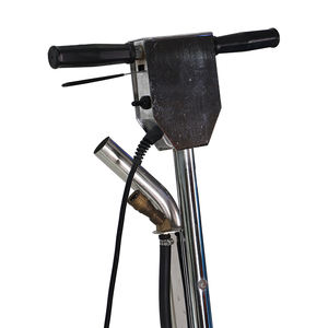 Drei-in-Eins-Teppich reinigungs maschine Kalt-und Heißwasser Integrierte Wasch absaugung Neuer Zustand Manueller Kunststoff reiniger - Product Image 3