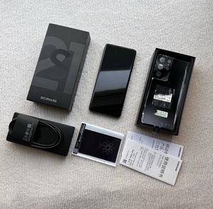 Teléfono Móvil <span class=keywords><strong>S21</strong></span> <span class=keywords><strong>Ultra</strong></span> 5G LTE <span class=keywords><strong>128</strong></span>/256GB de Alta Calidad con Pantalla AMOLED de 120Hz - Product Image 5