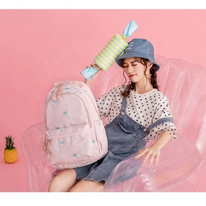 Mochilas Escolares Personalizadas <span class=keywords><strong>Anivia</strong></span>, Mochila Infantil para Niñas, Accesorios Escolares 2024, Mochila Infantil - Product Image 3
