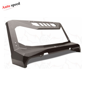 Fabfours ViCowl para Jeep Wrangler JK - Product Image 2