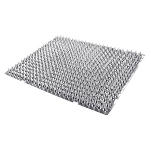 <span class=keywords><strong>Tapis</strong></span> <span class=keywords><strong>anti</strong></span>-griffures pour chat Yun Linen, <span class=keywords><strong>tapis</strong></span> rayé pour animaux de compagnie, barrière pour animaux de compagnie, canapé, lit, efficace pour empêcher les <span class=keywords><strong>chats</strong></span> et les chiens de faire pipi sur le lit - Product Image 2