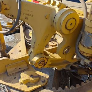 Motoniveladora CAT16G Japonesa Original de Alta Calidad, Motoniveladora Caterpillar 16G Usada en Venta, Disponible en Existencia - Product Image 6