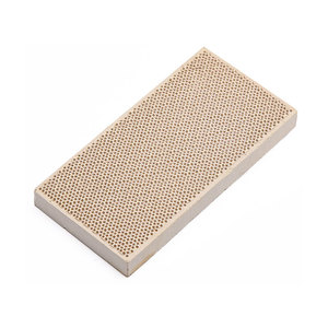 2. Placa de combustión catalítica de alta calidad con revestimiento de panal de cerámica para <span class=keywords><strong>cocina</strong></span> comercial - Product Image 1