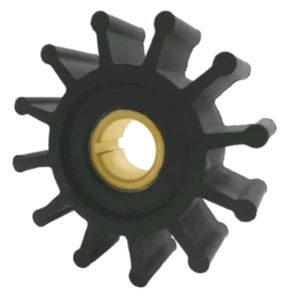 原海舷外售后市场船用零件叶轮<span class=keywords><strong>10077K</strong></span> - Product Image 2