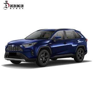 TOYO-TA <span class=keywords><strong>RAV</strong></span> <span class=keywords><strong>4</strong></span> Rongfang 2.0L 171hp L4 CVT automatique foncé FWD vitesse maximale 180 km/h mode PLUS édition nouvelle voiture véhicules à <span class=keywords><strong>essence</strong></span> - Product Image 1