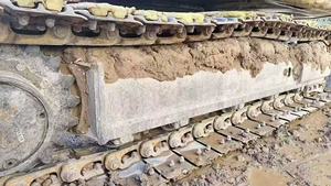 Excavadora Usada Cat 306E Cat 306E2 con Sistema Hidráulico Confiable, Funcionamiento y Rendimiento Suaves para Obras de Construcción - Product Image 3