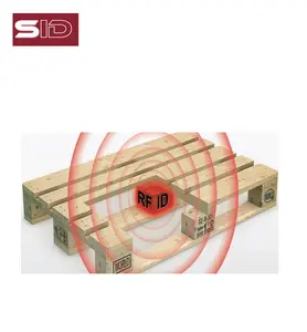 仓库管理UHF rid解决方案系统多个成功案例