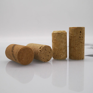 Tapón <span class=keywords><strong>de</strong></span> Corcho Aglomerado Personalizado para Botellas <span class=keywords><strong>de</strong></span> Vino Espumoso, Tapa para Envasado <span class=keywords><strong>de</strong></span> Vino - Product Image 3