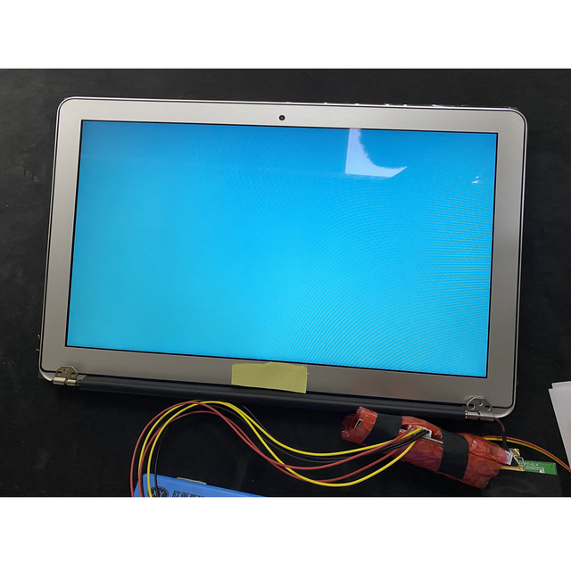 New 2013--2017 A1466 LCD Full Assembly for MacBook Air 13" A1466 LCD Display Screen Assembly 661-7475 661-02397