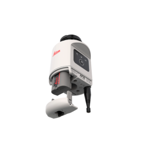 Leica AP20 Autopole, portée de 300 m, instruments d'analyse de mesure de précision, réglage automatique de la hauteur du poteau, IP67, poussière et eau, 16 - Product Image 2