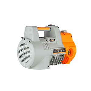 Limpiador de Alta Presión Portátil para Automóviles, 2000W 2HP, Agua Fría, Limpieza Profunda con Chorros Potentes Motor de 2000W - Product Image 5