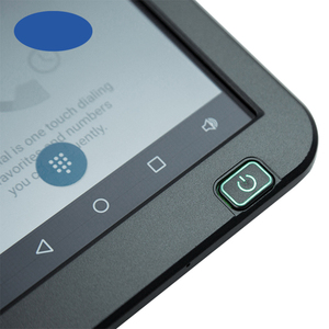 Điện Thoại Không Dây 4G LTE, Điện Thoại Văn Phòng Máy Tính Để Bàn Thông Minh KT5(2C) Kèm Thẻ SIM, Điện Thoại Không Dây - Product Image 3