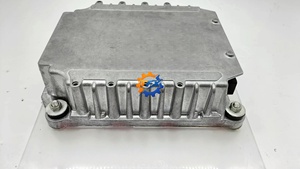 Pièces de rechange pour contrôleur ECU ECM d'excavatrice EC210B EC240B EC290B EC330B EC360B EC460B 20582958 - Product Image 2