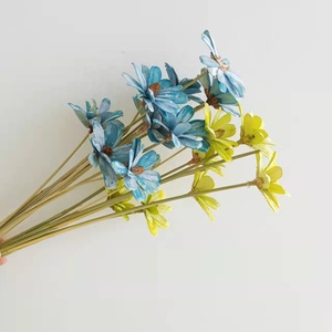 Usine en gros artificielle fwer graines <span class=keywords><strong>de</strong></span> <span class=keywords><strong>tournesol</strong></span> plantation <span class=keywords><strong>fleur</strong></span> <span class=keywords><strong>fleur</strong></span> sèche <span class=keywords><strong>fleur</strong></span> cadeau pour la maison/mariage décoration arrangement - Product Image 5