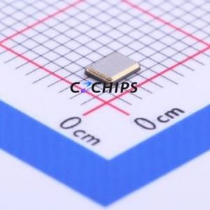 NX3225SA-26MHZ-STD-CQR-1 Crystal (Passive) SMD3225-4P Crystal Oscillator SMD Crystal Oscillator 26MHz 8pF 50Ohm - Product Image 1