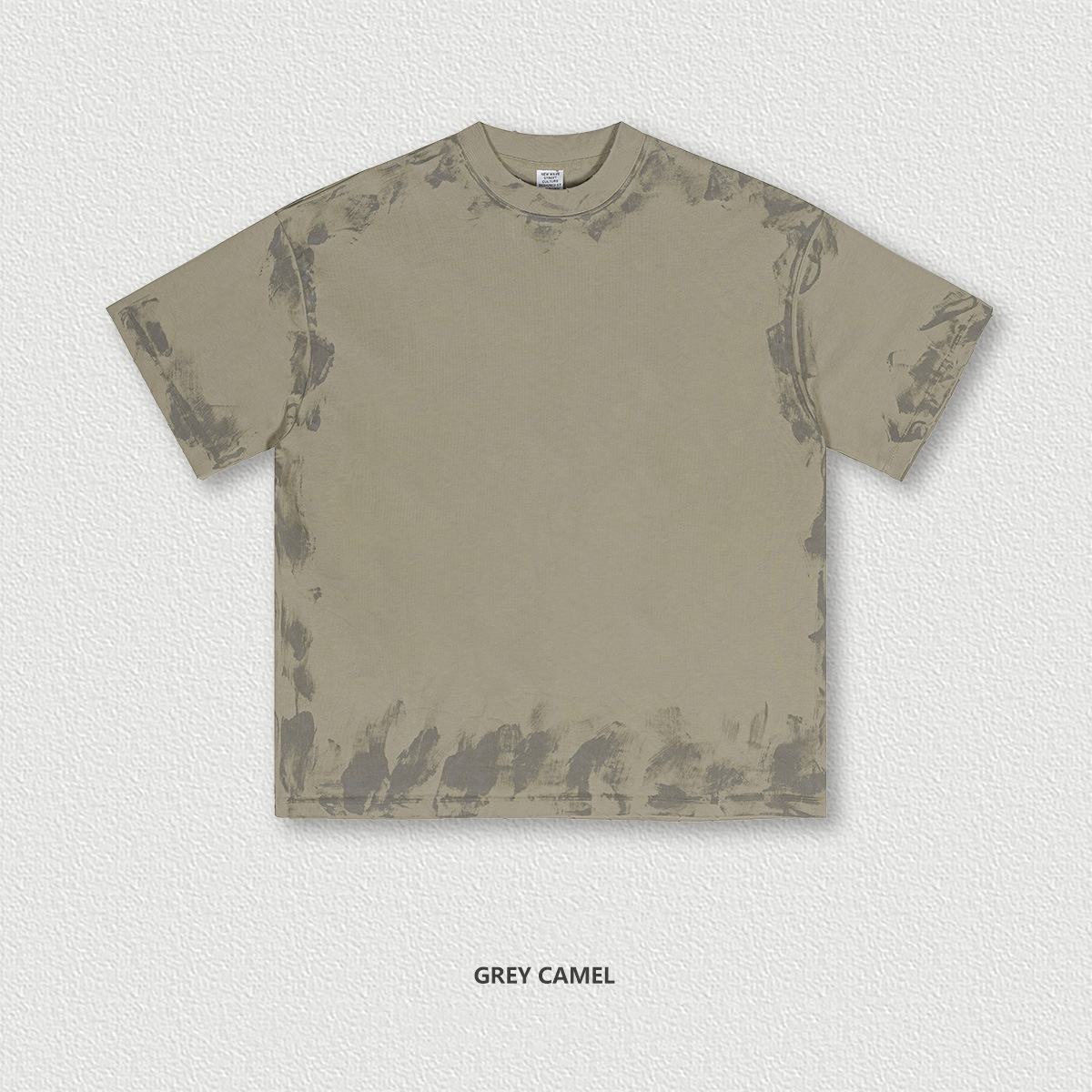 อูฐสีเทา