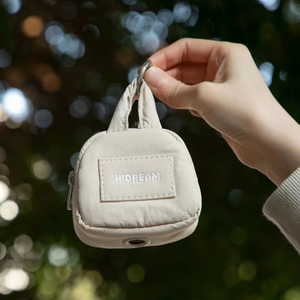 Sac de marche pour chien Ouverture avant Conception Pick-up Nylon Matériau <span class=keywords><strong>Sale</strong></span> Bon entretien - Product Image 1