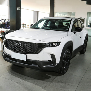 China Mini Maxda <span class=keywords><strong>CX50</strong></span> Mini SUV Mini coche de gasolina chino - Product Image 1