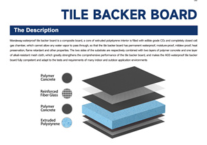 Planches <span class=keywords><strong>de</strong></span> <span class=keywords><strong>douche</strong></span> en polystyrène XPS imperméables, bac <span class=keywords><strong>de</strong></span> <span class=keywords><strong>douche</strong></span>, nouveau bac <span class=keywords><strong>de</strong></span> <span class=keywords><strong>douche</strong></span> XPS pour salle <span class=keywords><strong>de</strong></span> bain, panneaux <span class=keywords><strong>de</strong></span> <span class=keywords><strong>douche</strong></span> - Product Image 5