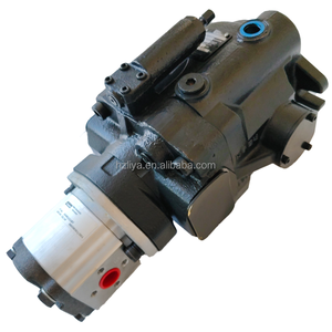 American Axial Piston <b>Pump</b> PVP2336B8R9A4P21/PVP23369L29A421 - Product Image 5