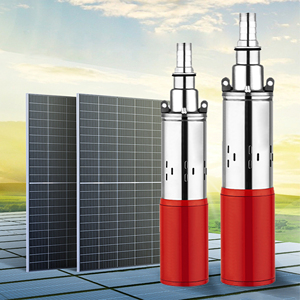 Bombas <span class=keywords><strong>de</strong></span> <span class=keywords><strong>Agua</strong></span> Solares Profesionales <span class=keywords><strong>de</strong></span> 1 Pulgada y <span class=keywords><strong>12V</strong></span>, Bombas Sumergibles <span class=keywords><strong>de</strong></span> Corriente Continua para Riego Doméstico y Agrícola, Bombas Solares Automáticas Sumergidas - Product Image 1