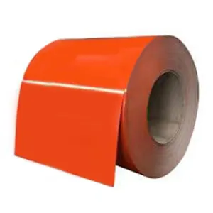 Ppgi / Ppgl Farbe vor lackiertes Galvalume/verzinkter Stahl Aluzinc / Galvalume Bleche/Spulen/Platten/Streifen