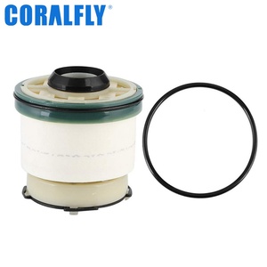 ไส้กรองน้ำมันเชื้อเพลิง LU2Z9365A 1725552 AB399176AC AB39-9176-AC สำหรับรถยนต์ FORD Ranger 2.2/3.2 - Product Image 4