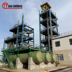 Soluciones para Plantas Cloro-Alcalinas para la Producción de Sosa Cáustica y Gas Cloro - Product Image 1
