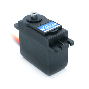 PDI-5513MG 55.6g Engranaje Metálico Digital Estándar para Coche, Avión y Barco RC 1/8 1/10 con 1 Año de Garantía - Product Image 5