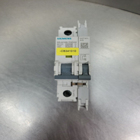 1 unité neuve et originale 5SJ4106-7HG40 avec interrupteur 5ST301 AS. 4B-49 PLC